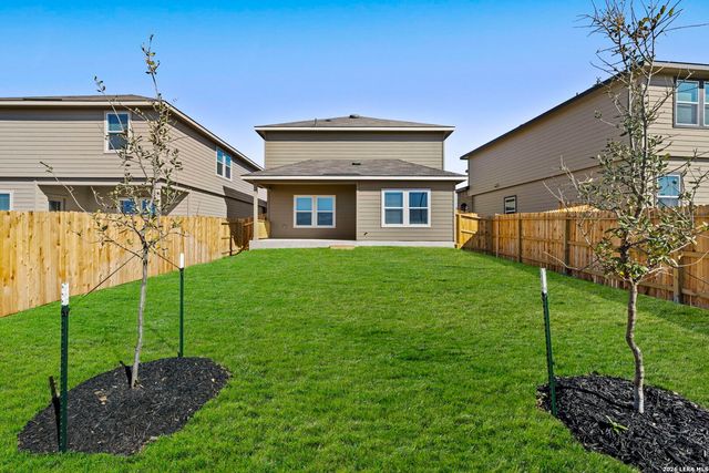 14612 Childress Falls, San Antonio, TX 78245