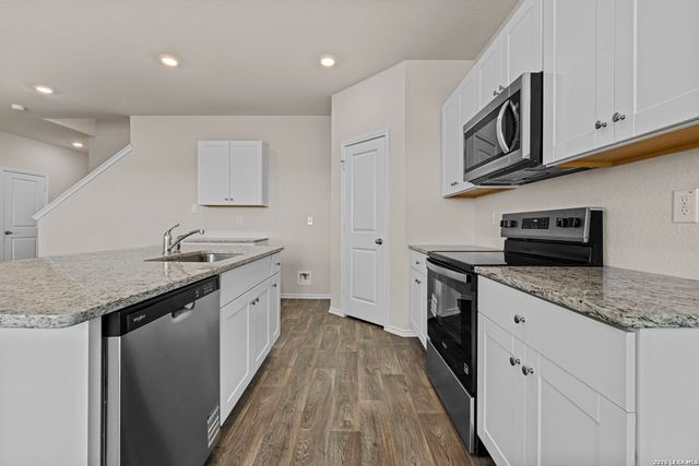 14612 Childress Falls, San Antonio, TX 78245