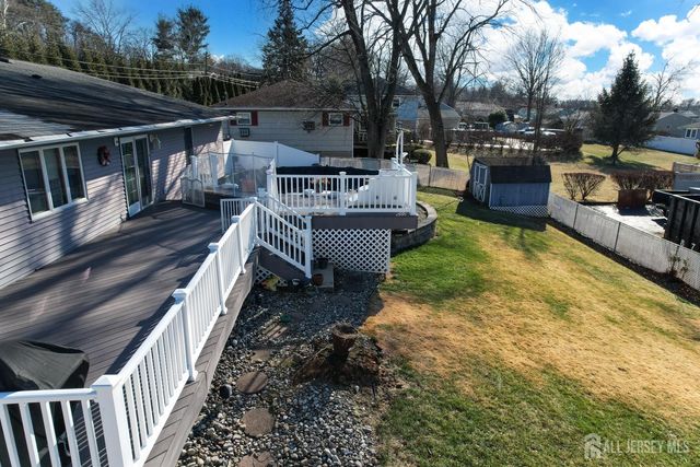 2242 Woodland Avenue, South Plainfield, NJ 07080