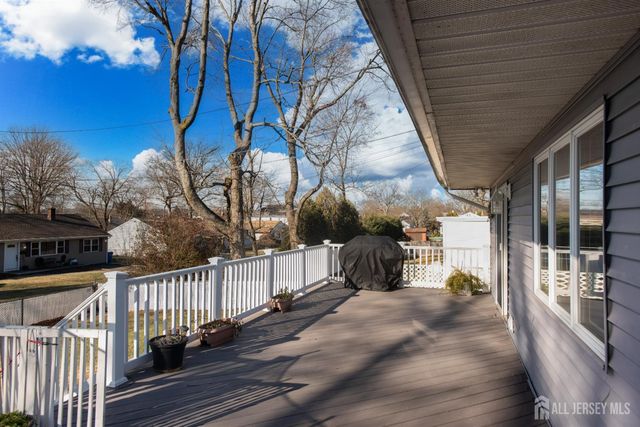 2242 Woodland Avenue, South Plainfield, NJ 07080