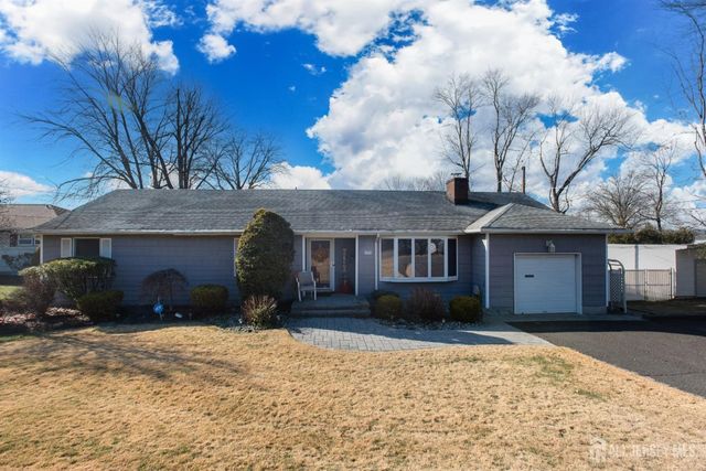 2242 Woodland Avenue, South Plainfield, NJ 07080