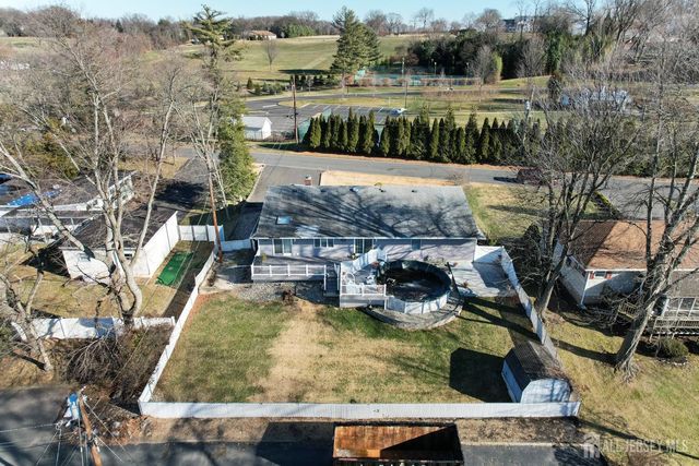 2242 Woodland Avenue, South Plainfield, NJ 07080