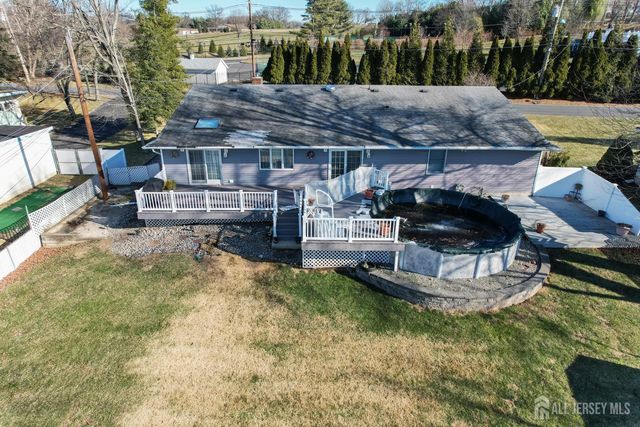 2242 Woodland Avenue, South Plainfield, NJ 07080