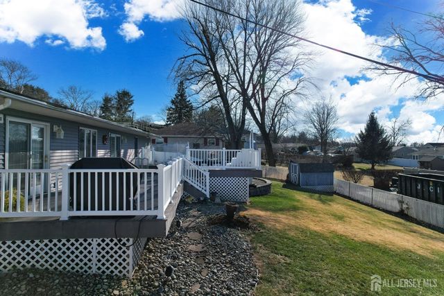 2242 Woodland Avenue, South Plainfield, NJ 07080