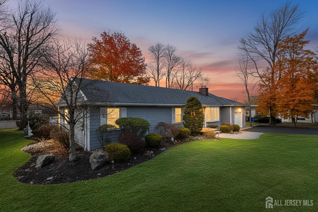 2242 Woodland Avenue, South Plainfield, NJ 07080