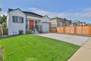 1434 W 92nd St, Los Angeles, CA 90047