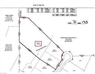 0 Ridgecliff Drive, Rural Hall, NC 27045