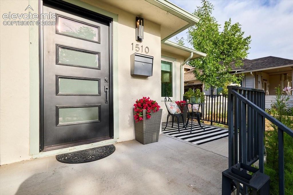 1510 N El Paso Street, Colorado Springs, CO 80907 — photo 2