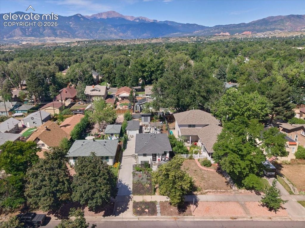 1510 N El Paso Street, Colorado Springs, CO 80907 — photo 3