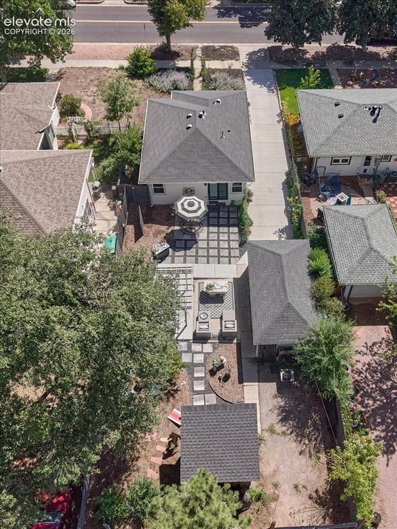 1510 N El Paso Street, Colorado Springs, CO 80907 — photo 5