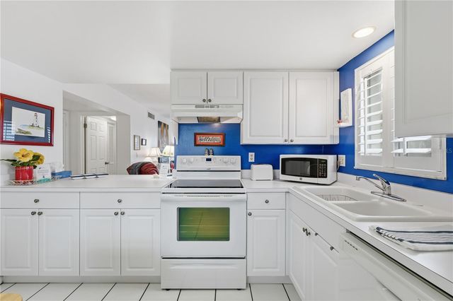 3663 S ATLANTIC AVENUE 10B, New Smyrna Beach, FL 32169