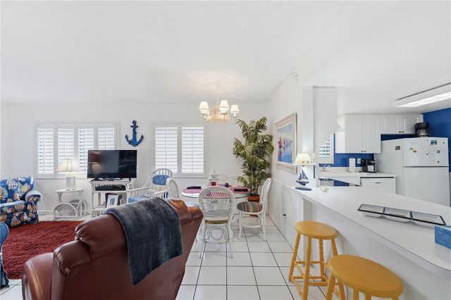 3663 S ATLANTIC AVENUE 10B, New Smyrna Beach, FL 32169