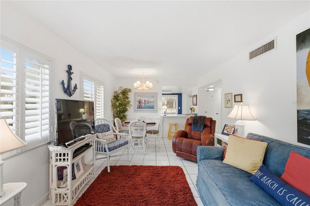 3663 S ATLANTIC AVENUE 10B, New Smyrna Beach, FL 32169