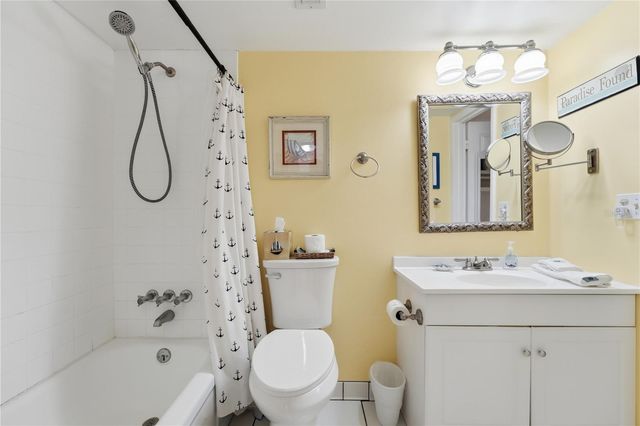 3663 S ATLANTIC AVENUE 10B, New Smyrna Beach, FL 32169