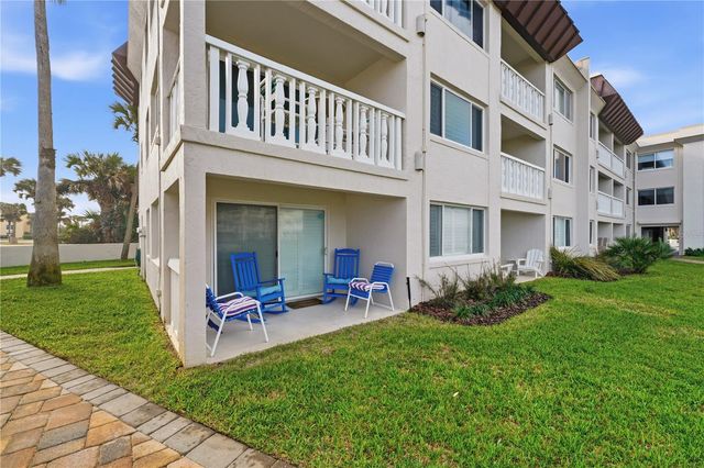 3663 S ATLANTIC AVENUE 10B, New Smyrna Beach, FL 32169