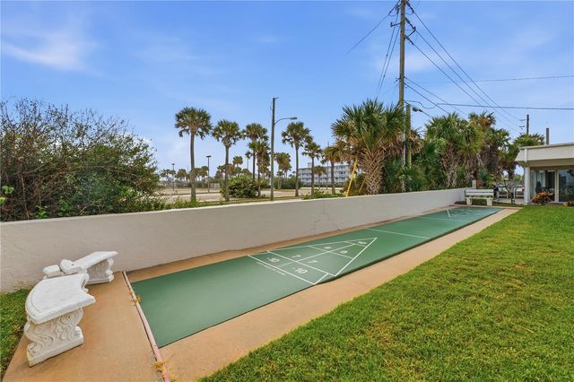 3663 S ATLANTIC AVENUE 10B, New Smyrna Beach, FL 32169