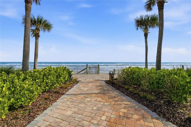 3663 S ATLANTIC AVENUE 10B, New Smyrna Beach, FL 32169