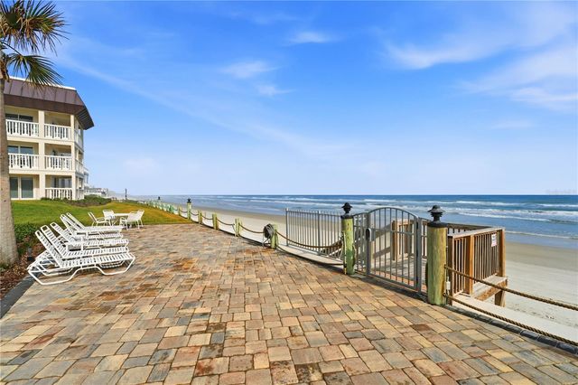 3663 S ATLANTIC AVENUE 10B, New Smyrna Beach, FL 32169