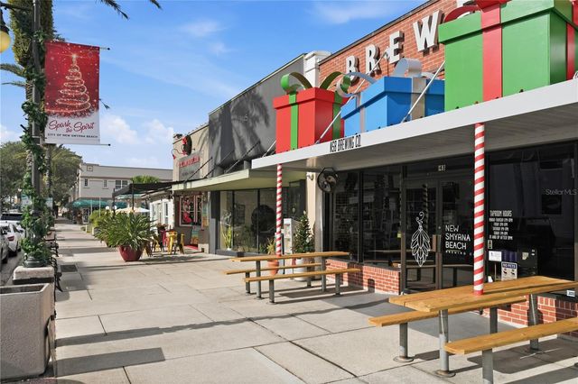 3663 S ATLANTIC AVENUE 10B, New Smyrna Beach, FL 32169