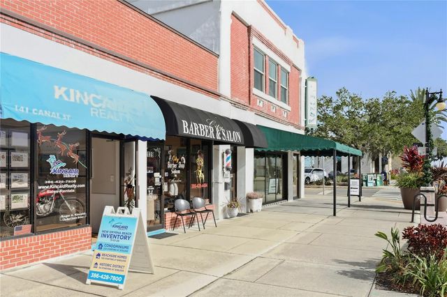 3663 S ATLANTIC AVENUE 10B, New Smyrna Beach, FL 32169