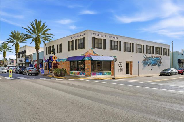 3663 S ATLANTIC AVENUE 10B, New Smyrna Beach, FL 32169