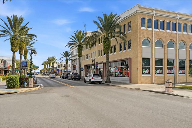 3663 S ATLANTIC AVENUE 10B, New Smyrna Beach, FL 32169