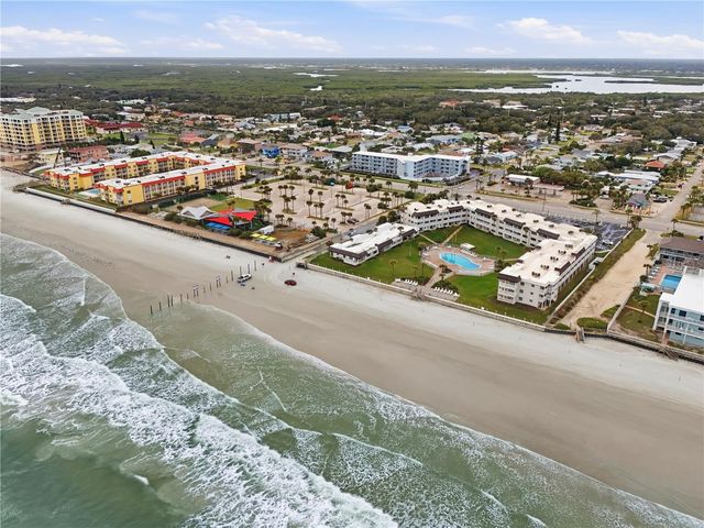 3663 S ATLANTIC AVENUE 10B, New Smyrna Beach, FL 32169