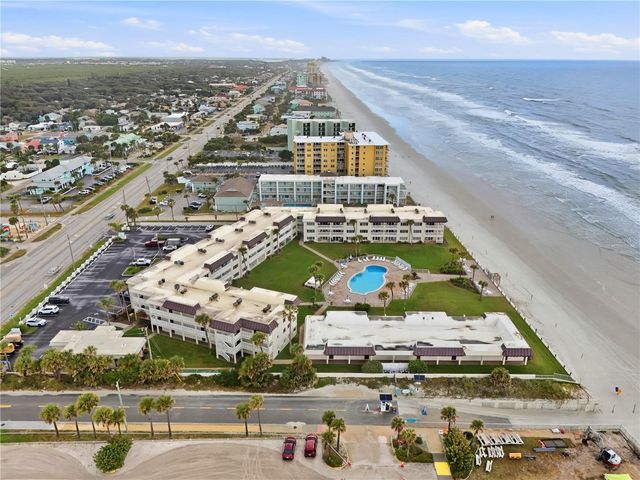 3663 S ATLANTIC AVENUE 10B, New Smyrna Beach, FL 32169