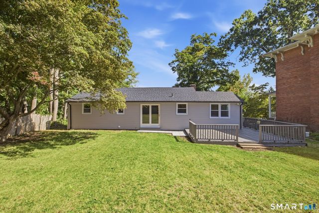 133 Highland Avenue, Middletown, CT 06457