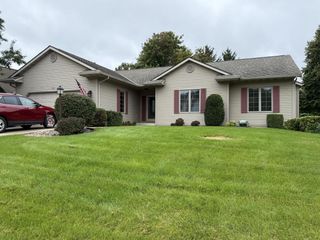 732 Sunnyview DRIVE, Mount Pleasant, WI 53406