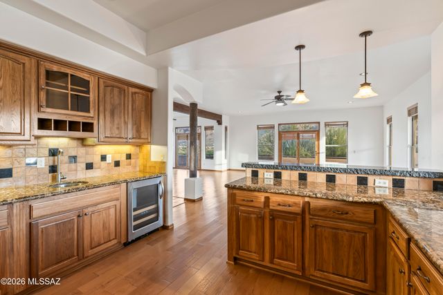 10685 N Summer Moon Place, Oro Valley, AZ 85737