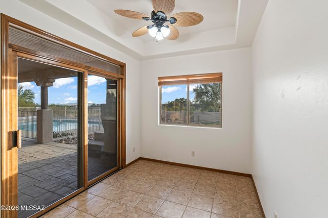 10685 N Summer Moon Place, Oro Valley, AZ 85737