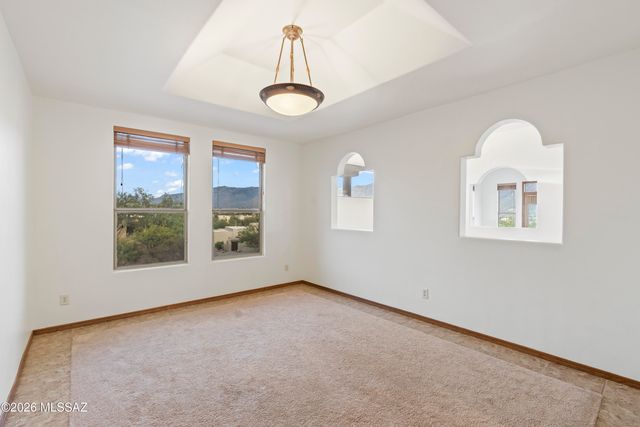 10685 N Summer Moon Place, Oro Valley, AZ 85737