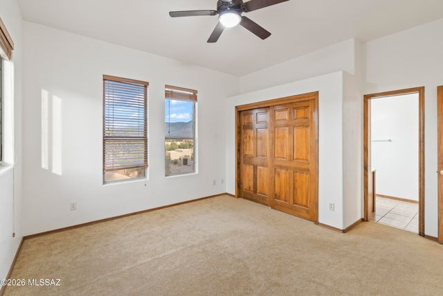 10685 N Summer Moon Place, Oro Valley, AZ 85737