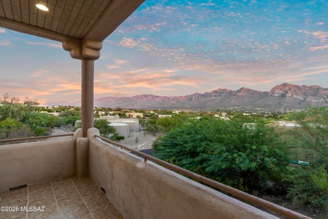 10685 N Summer Moon Place, Oro Valley, AZ 85737