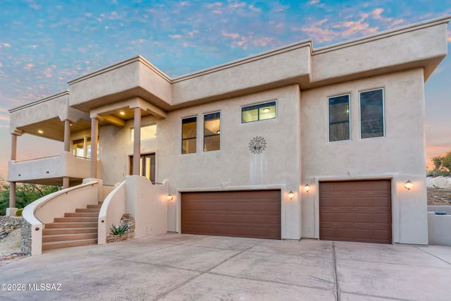 10685 N Summer Moon Place, Oro Valley, AZ 85737