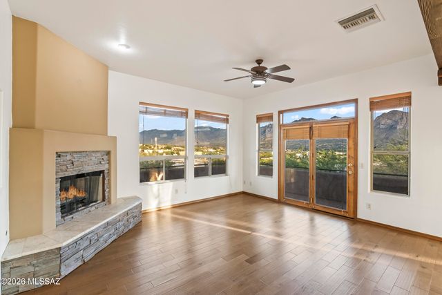 10685 N Summer Moon Place, Oro Valley, AZ 85737