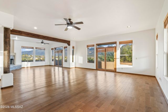 10685 N Summer Moon Place, Oro Valley, AZ 85737