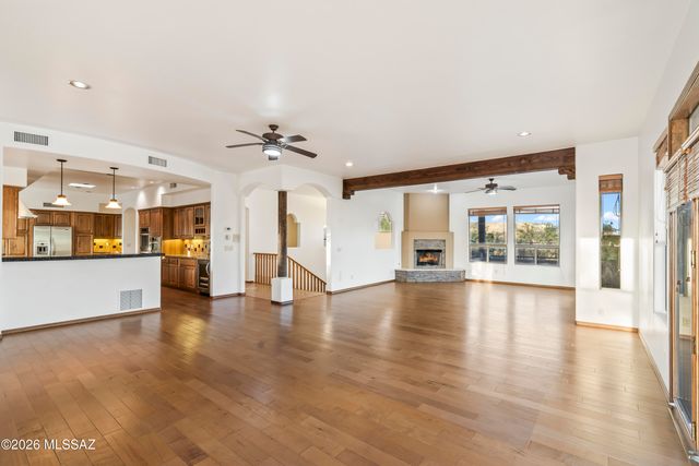 10685 N Summer Moon Place, Oro Valley, AZ 85737