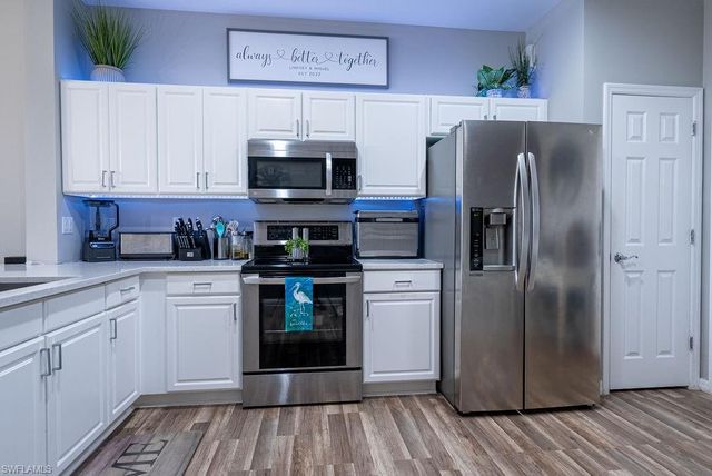 15792 Marcello CIR # 182, Naples, FL 34110