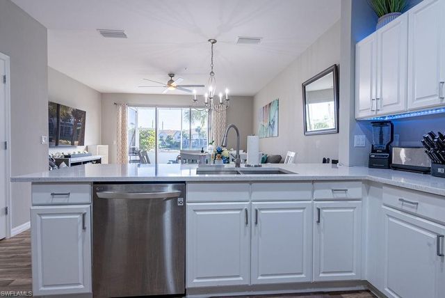 15792 Marcello CIR # 182, Naples, FL 34110