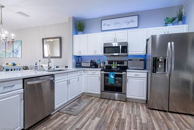 15792 Marcello CIR # 182, Naples, FL 34110