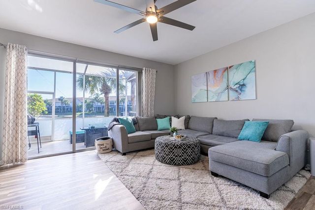 15792 Marcello CIR # 182, Naples, FL 34110