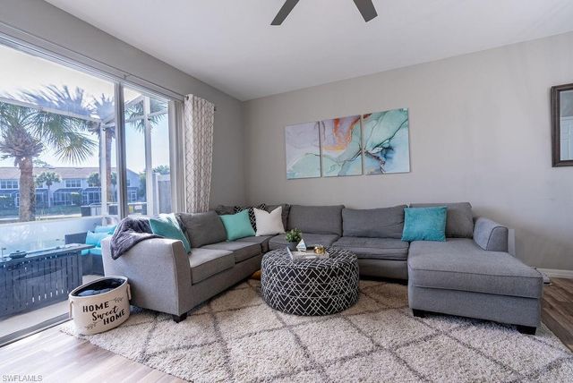 15792 Marcello CIR # 182, Naples, FL 34110