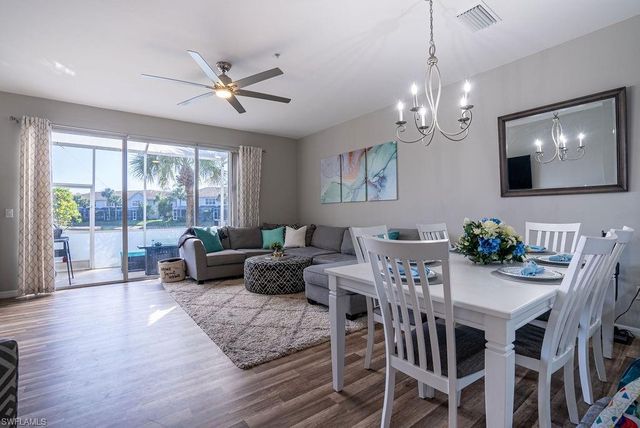 15792 Marcello CIR # 182, Naples, FL 34110