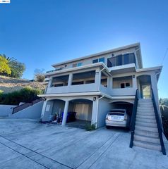 2060 Miramonte Ave, Castro Valley, CA 94578
