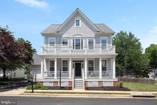 503 STONEMASON PL, Purcellville, VA 20132