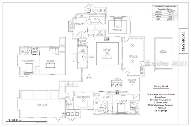 105 Lancaster Blvd, Bluffton, SC 29909