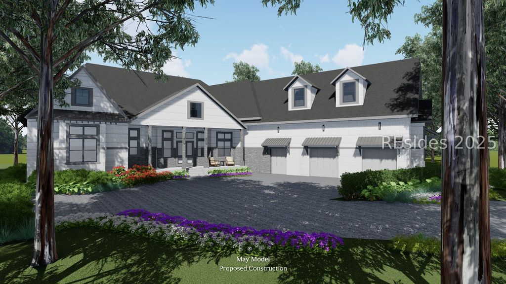 105 Lancaster Blvd, Bluffton, SC 29909