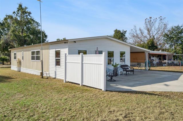 10921 LUANA DRIVE, Leesburg, FL 34788